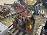 Stanley Plate Compactor