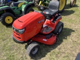 Simplicity Regent Lawn Tractor