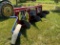 International 411 Fast Hitch Plow