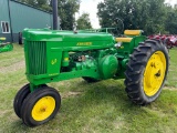 John Deere 60 Tractor