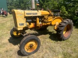 Farmall 140 Tractor