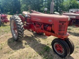 Farmall 300 Tractor
