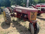 Farmall 350 Tractor
