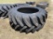 Goodyear IF800/55R46 Tires