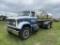 GMC 9500 Fertilizer Truck