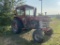 Massey Fergusson 1100 Tractor