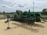 Great Plains 1510 Drill