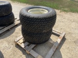 Alliance 33X16LL-46.1 Turf Tires