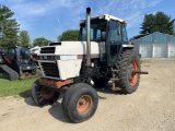 CASE 2594 Tractor