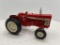 Ertl International 606 FFA Tractor