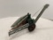 Topping Model New Idea 1 Row Picker