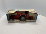 Ertl Ford 8N Tractor With Dearborn Plow