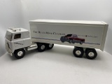 Ertl International Semi & Trailer