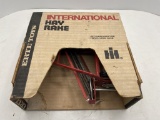 Ertl International Hay Rake