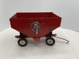 Ertl Gravity Box