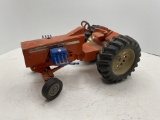 Ertl Allis Chalmers Big Ace Super Rod Pulling Tractor