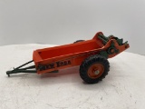 Topping Model New Idea Spreader
