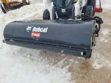 Bobcat 84 Inch Sweeper