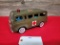Nylint Ford Ambulance