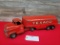 Texaco Truck and Trailer