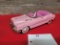 Pink Convertible Toy