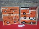 U-Haul Multi-Mover Toy