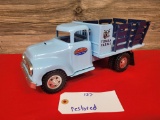 Restored Tonka Toys Farm Truck