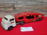 Structo Toys Auto Transport
