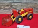 Payloader Toy