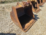 36 inch Excavator Bucket