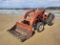 Allis Chalmers D14 with Loader