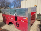 Truck Utility Box