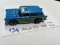 1969 Alive 55 Hot Wheels