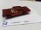 1962 Cruiser Hot Wheels