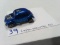 1967 Custom Volkswagen Hot Wheels