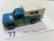 1974 Keep On Campaing Hot Wheels Truck