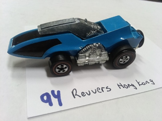Revvers Hot Wheels
