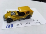 1969 ICE T Hot Wheels