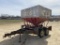 Fertilizer Tender Wagon