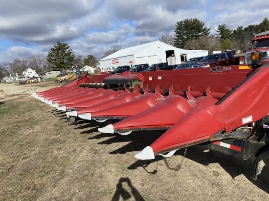 2012  CIH 2612 Corn Head