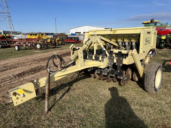 Truax FLXII-88 No-Till Drill