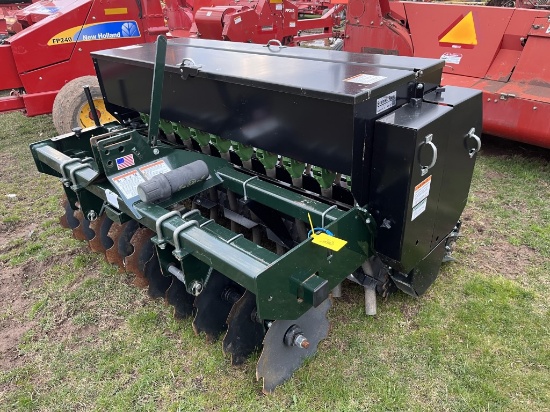 Cabelas FPS1072 Seeder