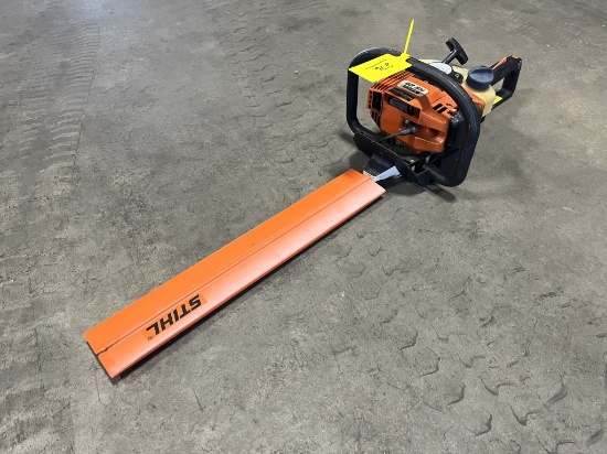Stihl HS80 Trimmer