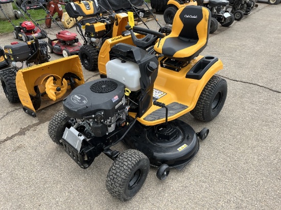 2023 Cub Cadet LT46 Lawn Tractor