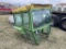 John Deere Cab