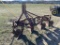 Massey Fergusson 74 Plow