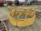Round Bale Feeder