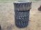 Skid Steer Tires