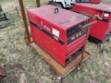 Lincoln CV-655 Welder