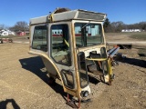 IH Cab
